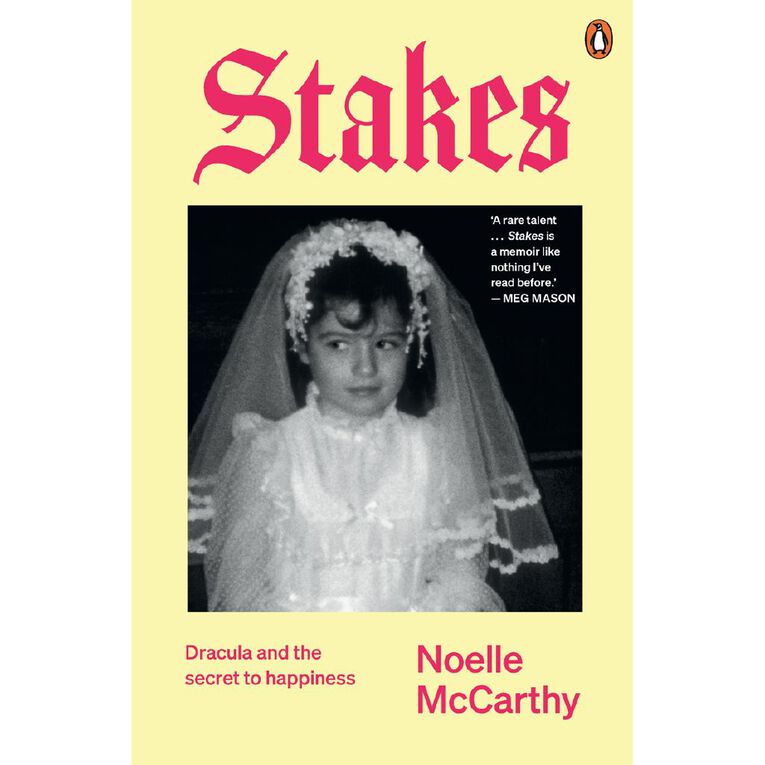 Stakes by Noelle McCarthy, , hi-res