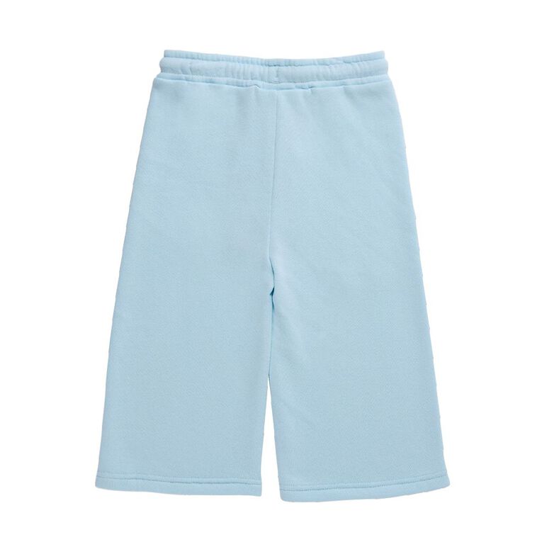 Bluey Wide Leg Trackpants, Blue Light, hi-res