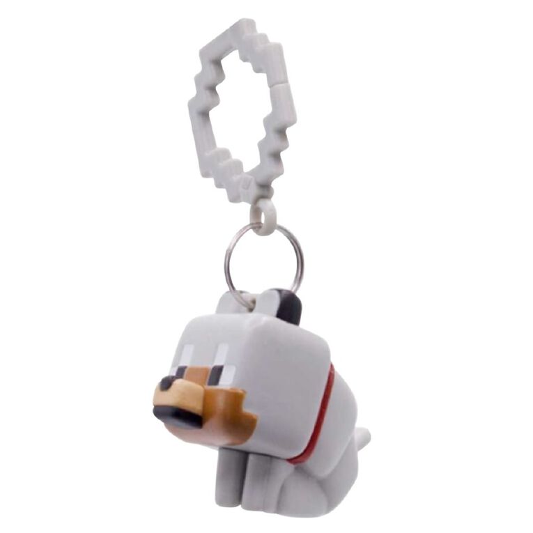 Minecraft Backpack Hangers Series 3, , hi-res