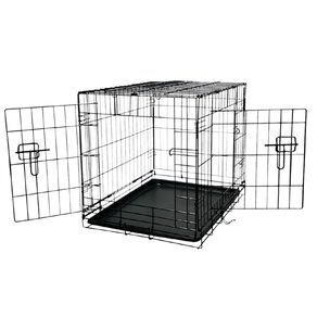 pet hq crate s-m 1 each