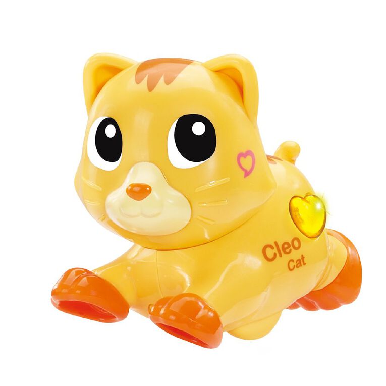 Vtech Animal Friends Assorted, , hi-res