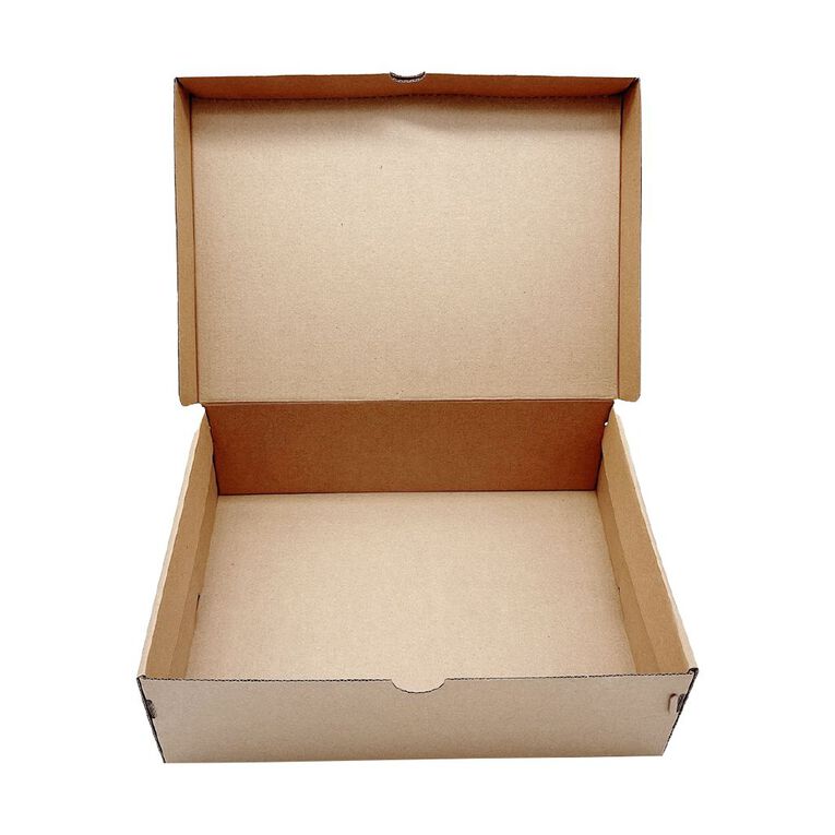 WS Folding Box 5 Pack, , hi-res