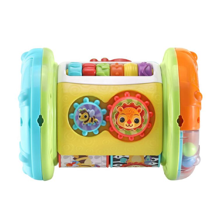 Vtech Explore & Discover Roller, , hi-res