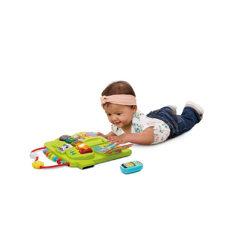 Vtech Discovery Playcentre, , hi-res