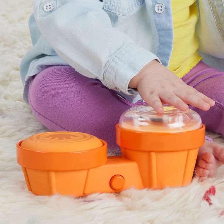 Fisher-Price 3 In 1 Activity Centre Table, , hi-res