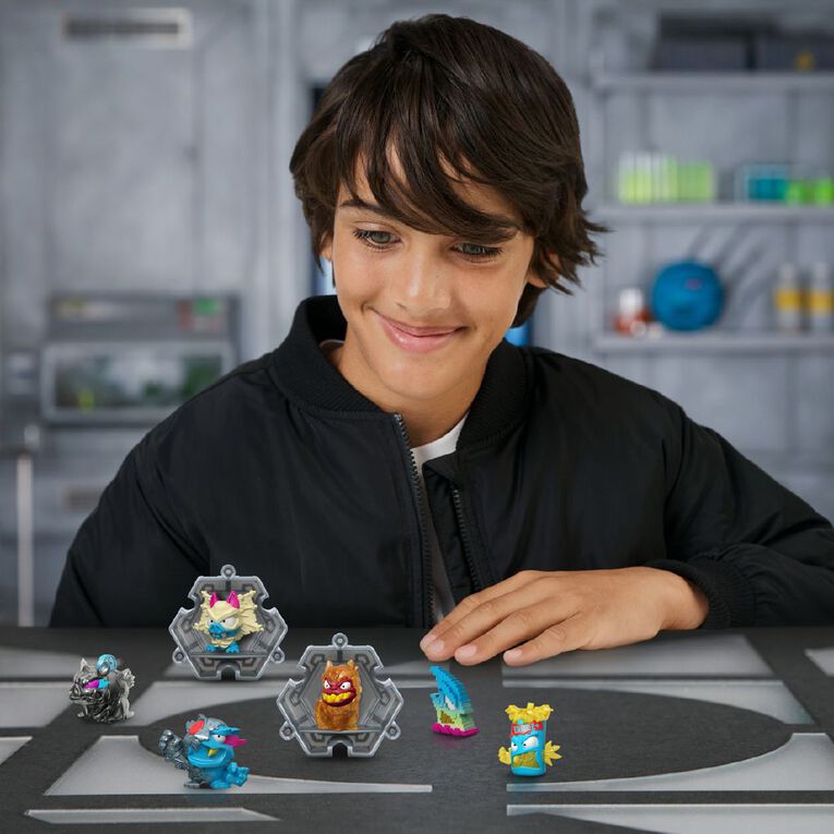 Mr Beast Lab Lab Swarms Micro 6 Pack, , hi-res