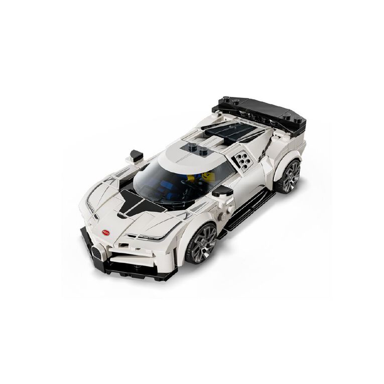 LEGO Speed Champions Bugatti Centodieci Hyper Sport 77240, , hi-res