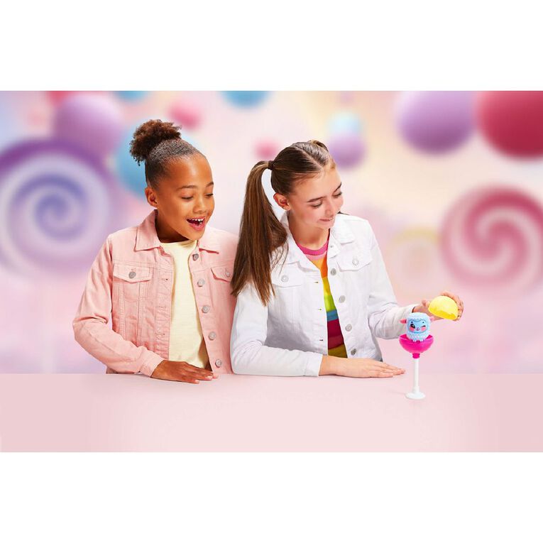 Cookeez Makery Yum Yumz Series 3 Single Pack Assorted, , hi-res