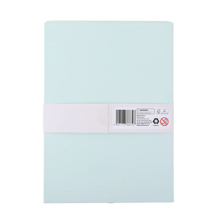 Uniti Stationery Elegant Simplicity Notepad With Pen Set, , hi-res