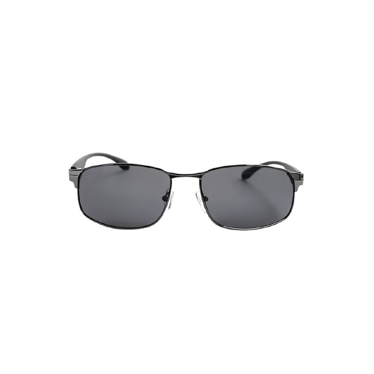 H&H Men's Wrap Sunglasses, , hi-res