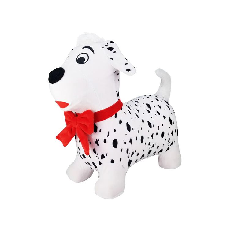 Plush Animal Hopper Assorted, , hi-res