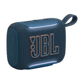 JBL Go 5 Mini Portable Bluetooth Speaker Blue