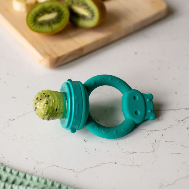 Tommee Tippee Fresh Food Feeder 4m+ The Warehouse