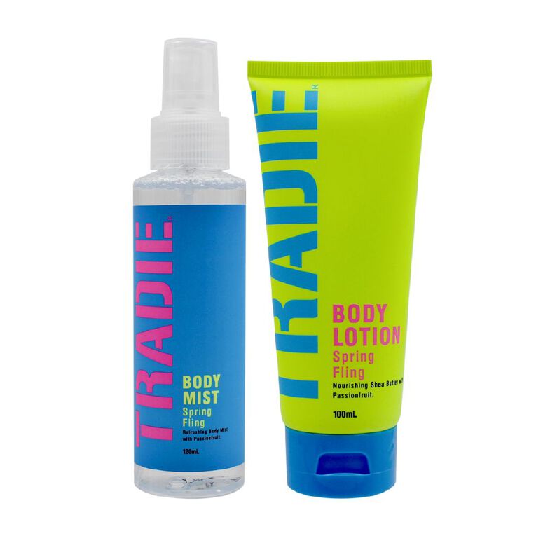 Tradie Bon Bon Body Duo, , hi-res