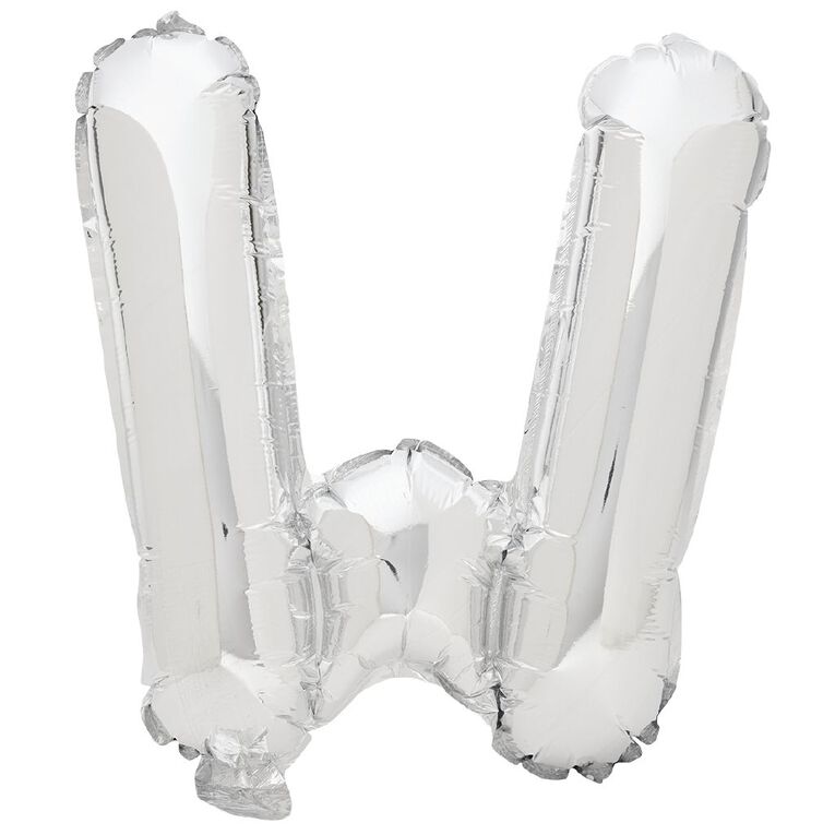 Artwrap Foil Balloon W 35cm, , hi-res