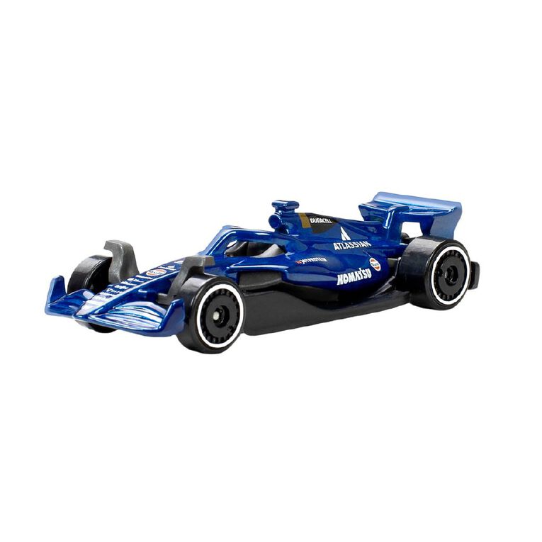 Hot Wheels Formula 1 Pro Racing Diecast, , hi-res