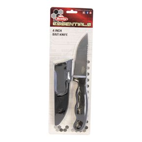 Berkley 4 Inch Bait Knife