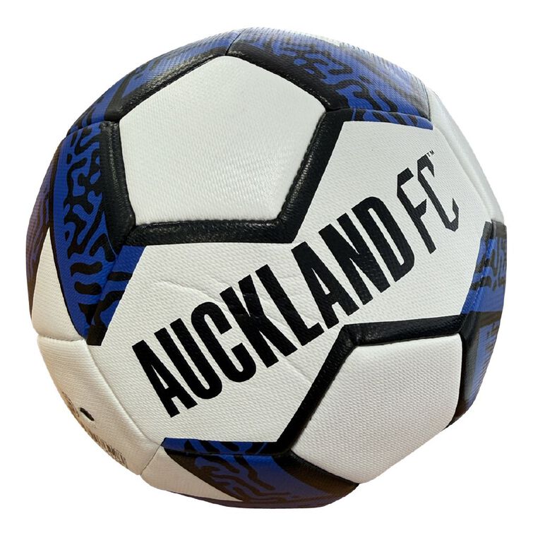 Auckland FC Soccer Ball Size 5, , hi-res