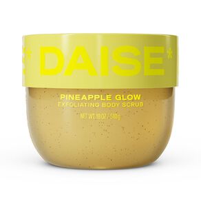 daise body scrub pineapple 510 g