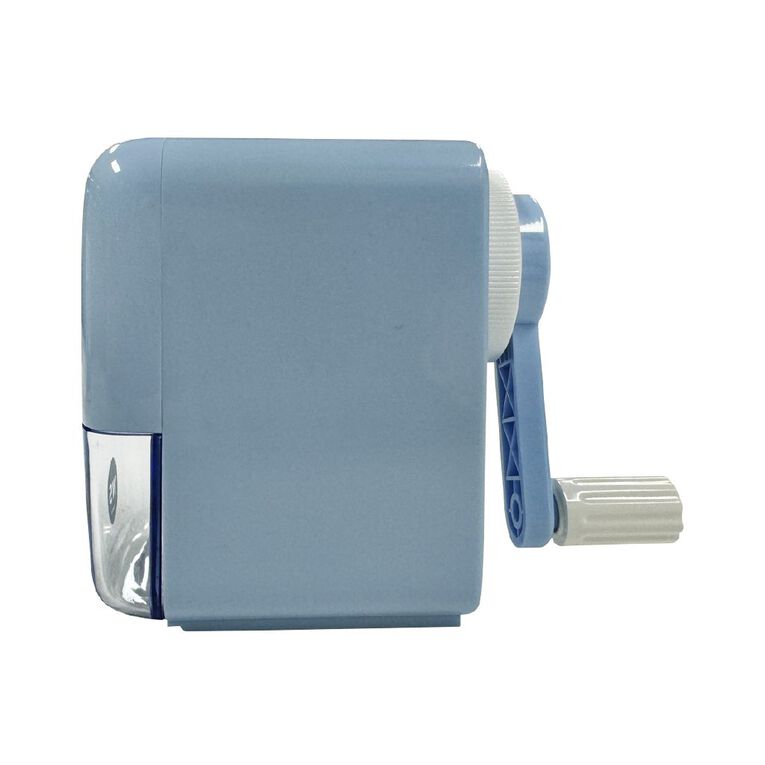 WS Desktop Pencil Sharpener, , hi-res