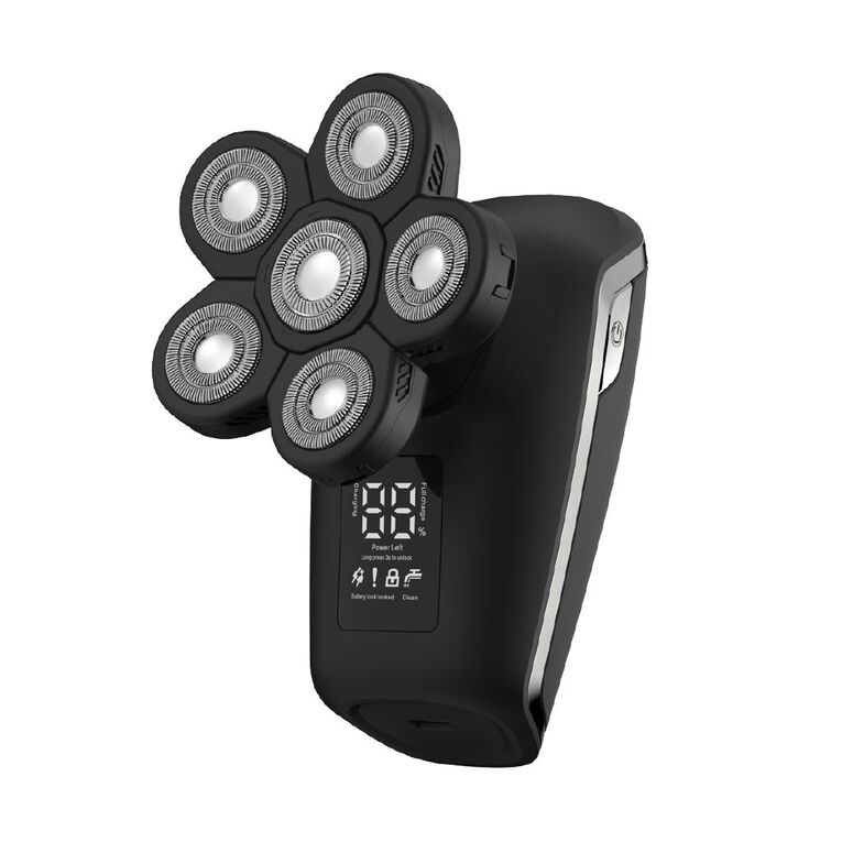Living & Co Head Shaver, , hi-res