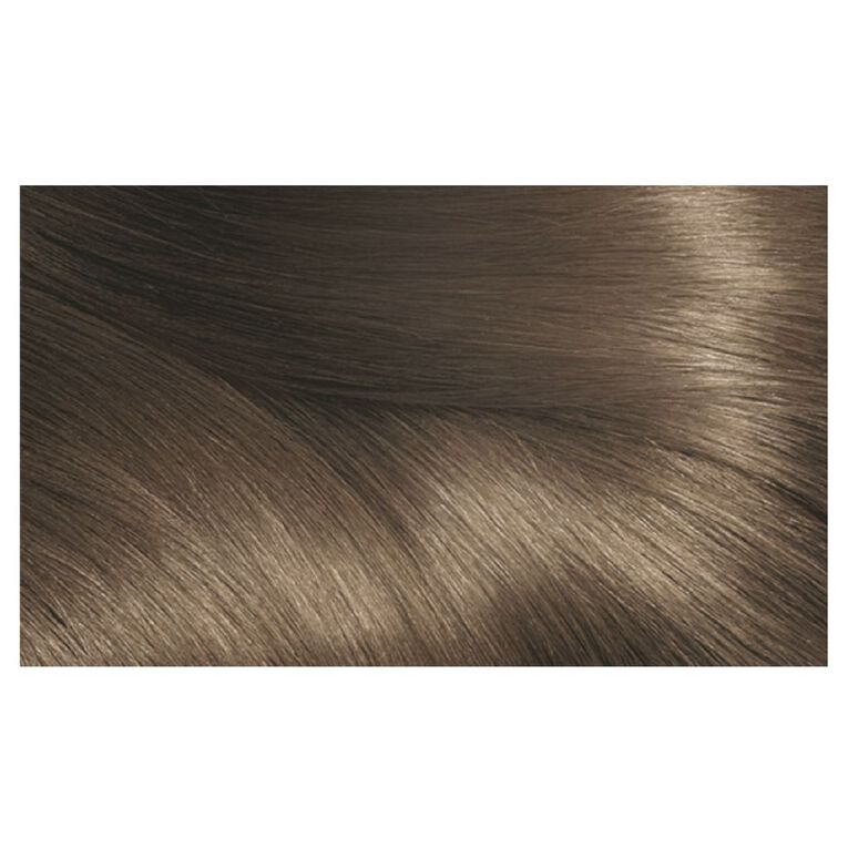 L'Oreal Paris Excellence Creme Hair Colour Light Ash Brown 6.1, , hi-res