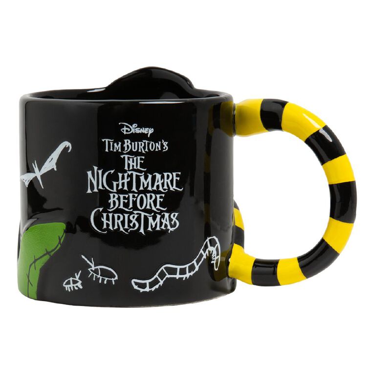 Impact Merch Oogie Boogie Shaped Mug, , hi-res