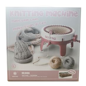 Sentro Smart Double Knit Loom Med