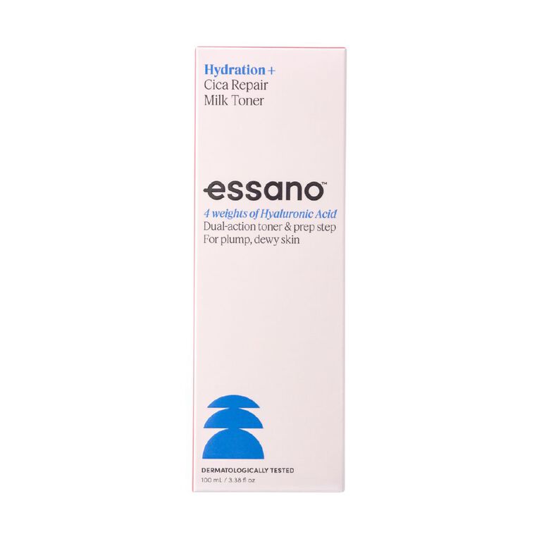 Essano Hydration And Milky Toner 100ml, , hi-res