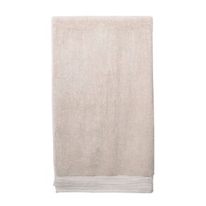 Maison d'Or Spa Towel Grey Light 90cm x 150cm
