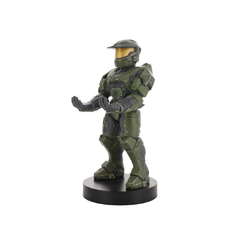 Cable Guys 101 Dalmatians Master Chief Campaign Evovled, , hi-res