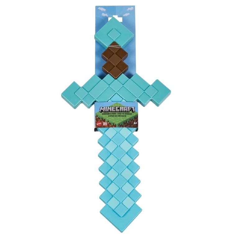 Minecraft Basic Roleplay Assorted, , hi-res