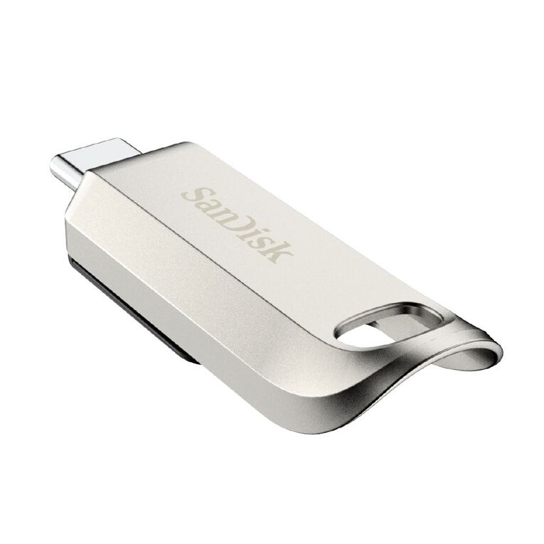 Sandisk Cruzer Glide USB Flashdrive 64GB, , hi-res