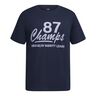 Navy 87 Champs