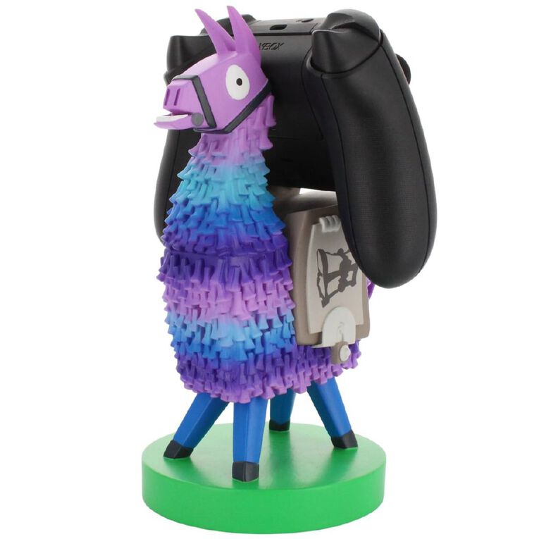 Cable Guys Fortnite Supply Llama, , hi-res