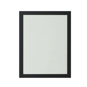 Living & Co Everyday Mirror Black 30cm x 40cm