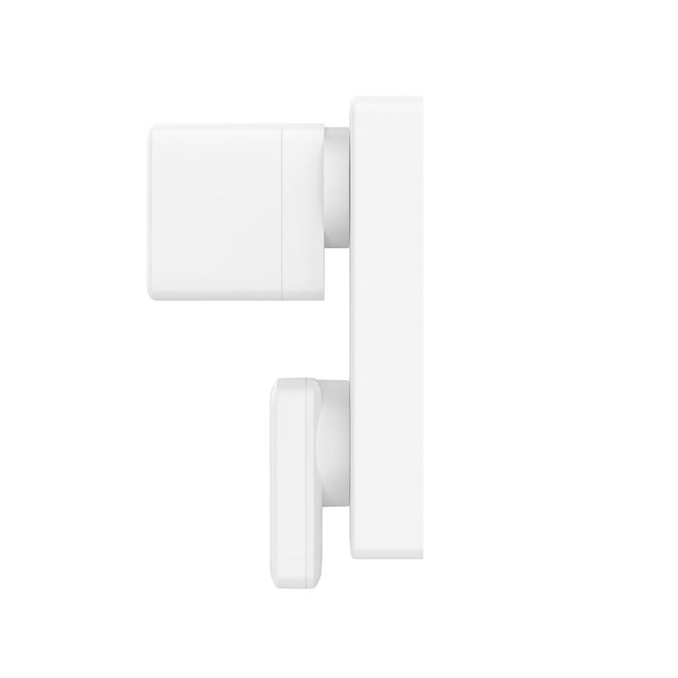 Tech.Inc PD 30W Wall Charger with Right Angle AU Plug TIWACPD30W, , hi-res