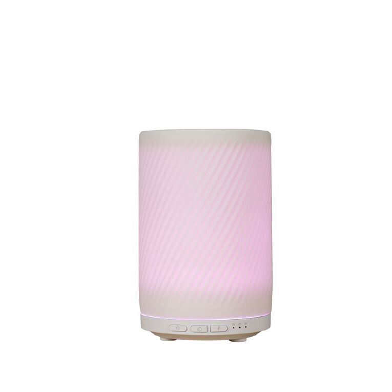 Living & Co Tall Ceramic Diffuser, , hi-res
