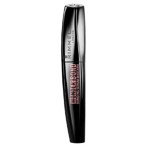 Rimmel Wonderbond Bomb Mascara 001 Black