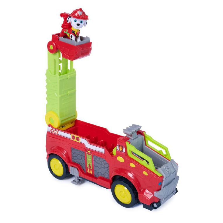 Paw Patrol The Dino Movie Dino Rescue Responder, , hi-res