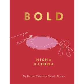 Bold by Nisha Katona