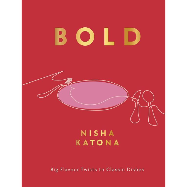 Bold by Nisha Katona, , hi-res