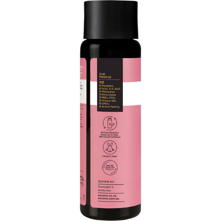 Essano Conditioner Keratin Complex Smooth 300ml, , hi-res