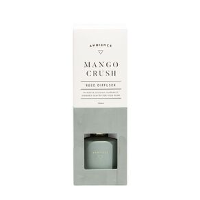 Living & Co Ambience Diffuser Mango Crush 120ml