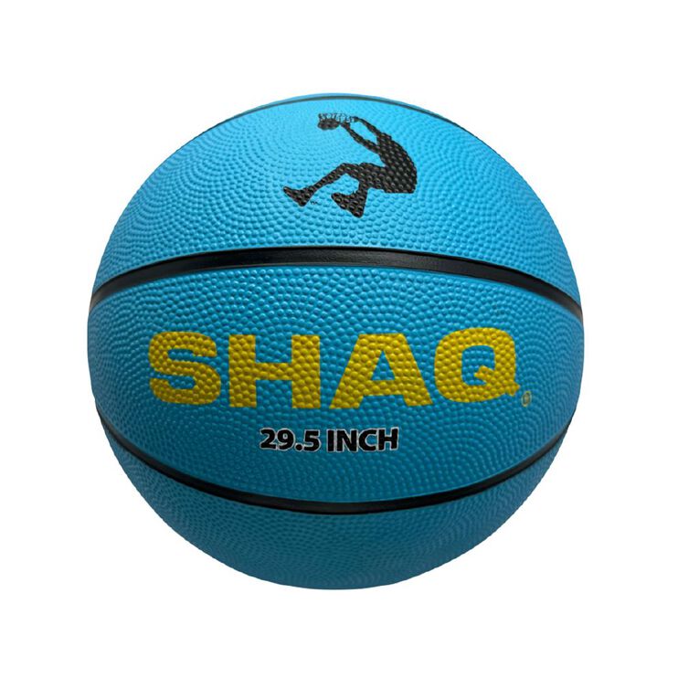 Shaq Basketball Loose 29.5 inch Size 7 Assorted, , hi-res