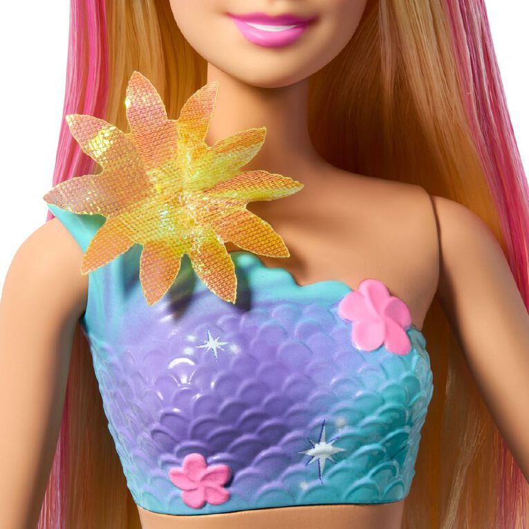 Barbie Garden Feature Mermaid Doll, , hi-res