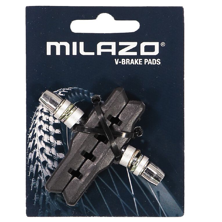 Milazo V-Brake Pads, , hi-res