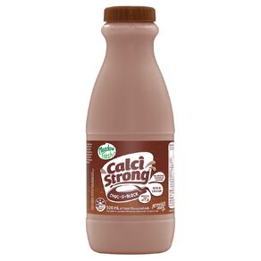 Meadow Fresh Calci Strong Chocolate Fresh Flavoured Milk 500ml
