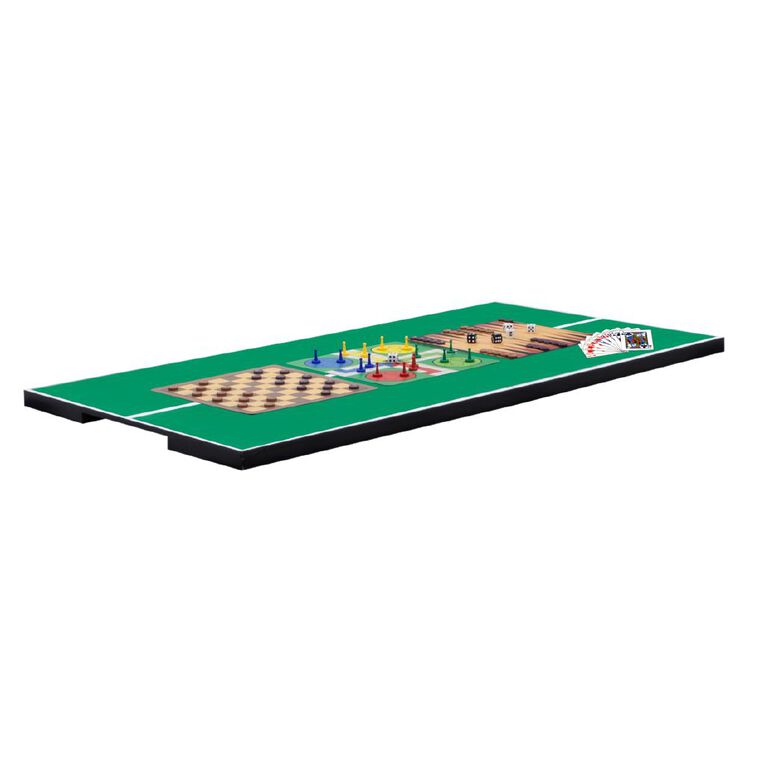 48in 12 in 1 Games Table, , hi-res