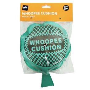Play Studio Whoopee Cushion Assorted